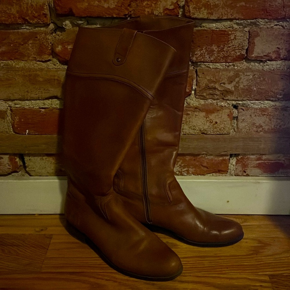 Ciao Bella brand new riding boots